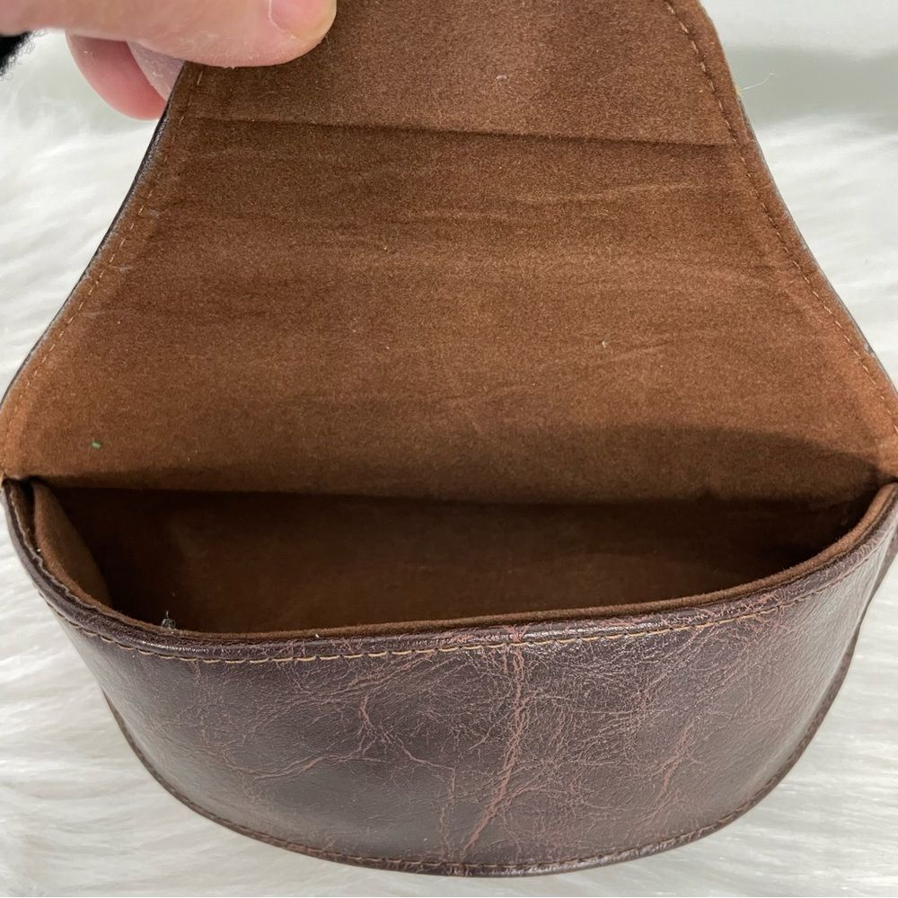 Fossil Optical Sunglasses Eyeglasses Case - Picture 6 of 8